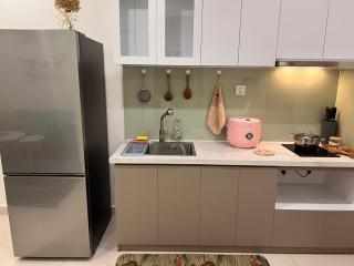 Vinhome Grand Park Homestay-Happy House - Long Bình - 1