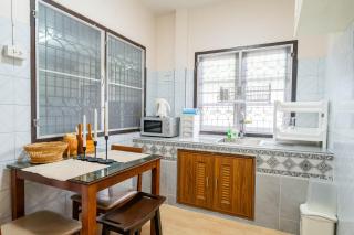 Bangsaphan Paradise Brown House - 1