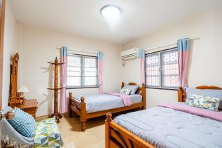 Bangsaphan Paradise Brown House - Bang Saphan - 8