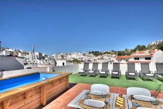 Old Town Gem by Atlantic Places - Albufeira - 9