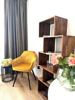 Matis 1 - Apartmán Brno centrum - Brno - 9