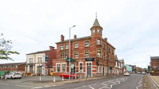 Trivelles Seaforth - Bootle - 0
