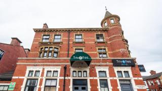 Trivelles Seaforth - Bootle - 3