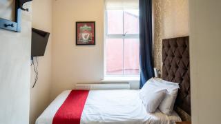 Trivelles Seaforth - Bootle - 7