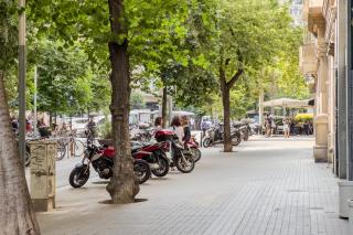 ENRIQUE GRANADOS - Barcellona - 8