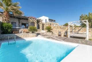 Villa Infinium TWO, Sunset views 10' from Mykonos town! - 6