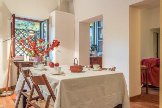Urban Oasis between Corso Como and Brera - Milan - 5