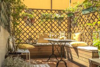Urban Oasis between Corso Como and Brera - Milan - 0