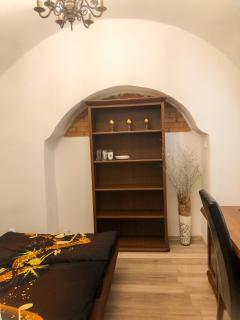 Apartment Bessi - Olomouc - 6