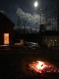 Sadawga Springs Retreat - Whitingham - 4