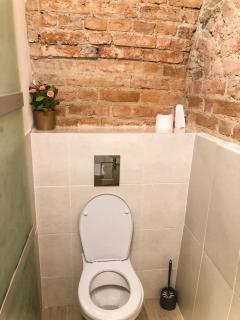 Apartment Bessi - Olomouc - 3