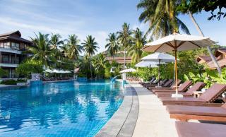 Maehaad Bay Resort - SHA Plus - Mae Haad - 1