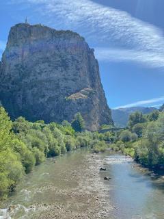 Maison de campagne dans le parc régional du Verdon - Bastide 140m2 et Bastidon 85m2 - La Martre - 5
