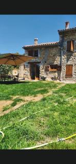 Maison de campagne dans le parc régional du Verdon - Bastide 140m2 et Bastidon 85m2 - La Martre - 3
