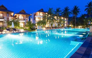 Maehaad Bay Resort - SHA Plus - Mae Haad - 4