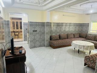 Dar Benjelloun Officiel RDC - Fez - 2