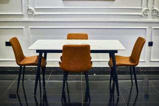 The Blanche Apartment - 6