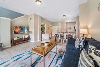 8400 Blue Lagoon Drive - Kissimmee - 4