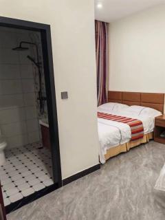 Harbin Qiju Hotel Taiping International Airport - 1