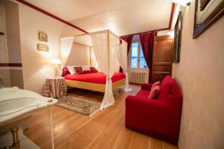 Peruzzi Luxury Apartment by Mamo Florence - Florence - 0