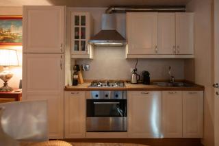 Peruzzi Luxury Apartment by Mamo Florence - 4
