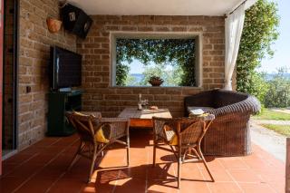 Olivetello - Trevignano Romano - 3