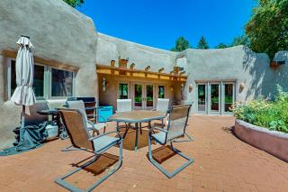 Casa del Sueños - Taos - 8