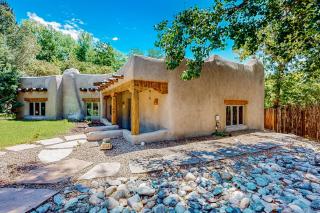 Casa del Sueños - Taos - 0