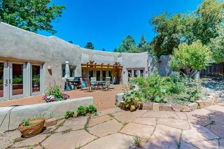 Casa del Sueños - Taos - 7