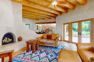 Casa del Sueños - Taos - 4