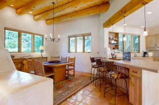 Casa del Sueños - Taos - 3