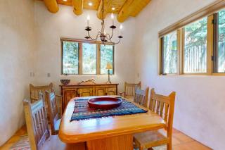Casa del Sueños - Taos - 2