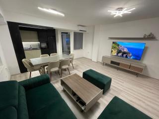 Oskar Apartments 2 - Kočani - 8