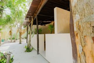 Nómadas Bacalar- Departamentos - - Bacalar - 2
