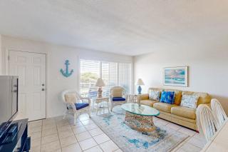 Tar Landing Villas 306 - 0