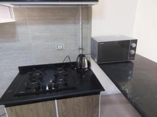 La Sirena Palm Families only - Ain Sokhna - 7