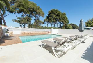 Villa Jomar by Sonne Villas - Cala Galdana - 2