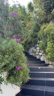 Villa orizzonte - Marina dʼAndora - 9
