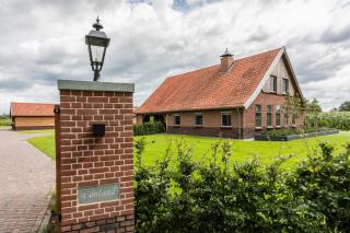 Vakantie boerderij 't Onland - - 0