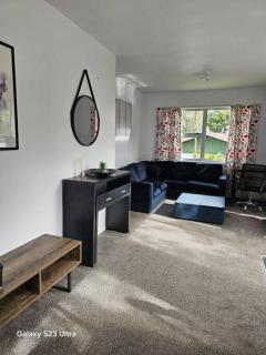 Hamilton two-bedroom unit A - Hamilton - 5