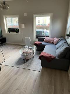 Practical apartment near city center - Stavanger - 7
