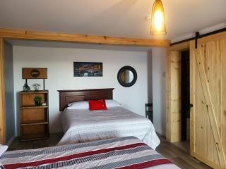 Motel domaine l'Avantage - Roberval - 1