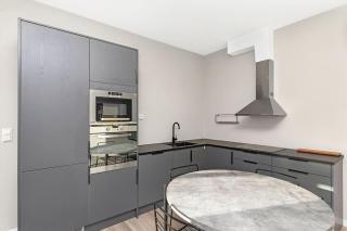 Practical apartment near city center - Stavanger - 9