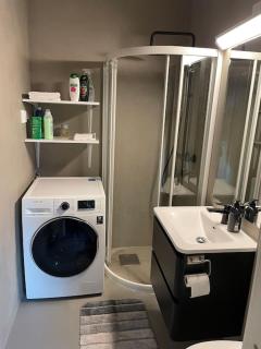 Practical apartment near city center - Stavanger - 4