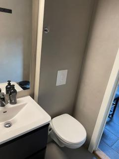 Practical apartment near city center - Stavanger - 3