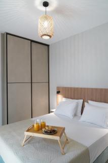 Dedalos City Apartment - Chania - 3