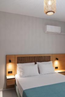 Dedalos City Apartment - Chania - 6