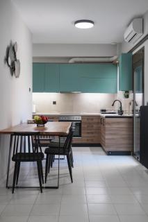 Dedalos City Apartment - La Canée - 4