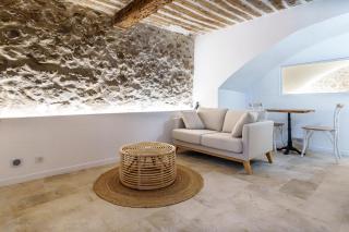 2 pièces Cœur du Vieil Antibes - Antibes - 2