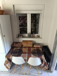 SELO APARTMENTS - Nea Kallikratia - 5